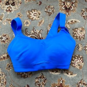 Lululemon Swift Speed Bra High Support (34E)